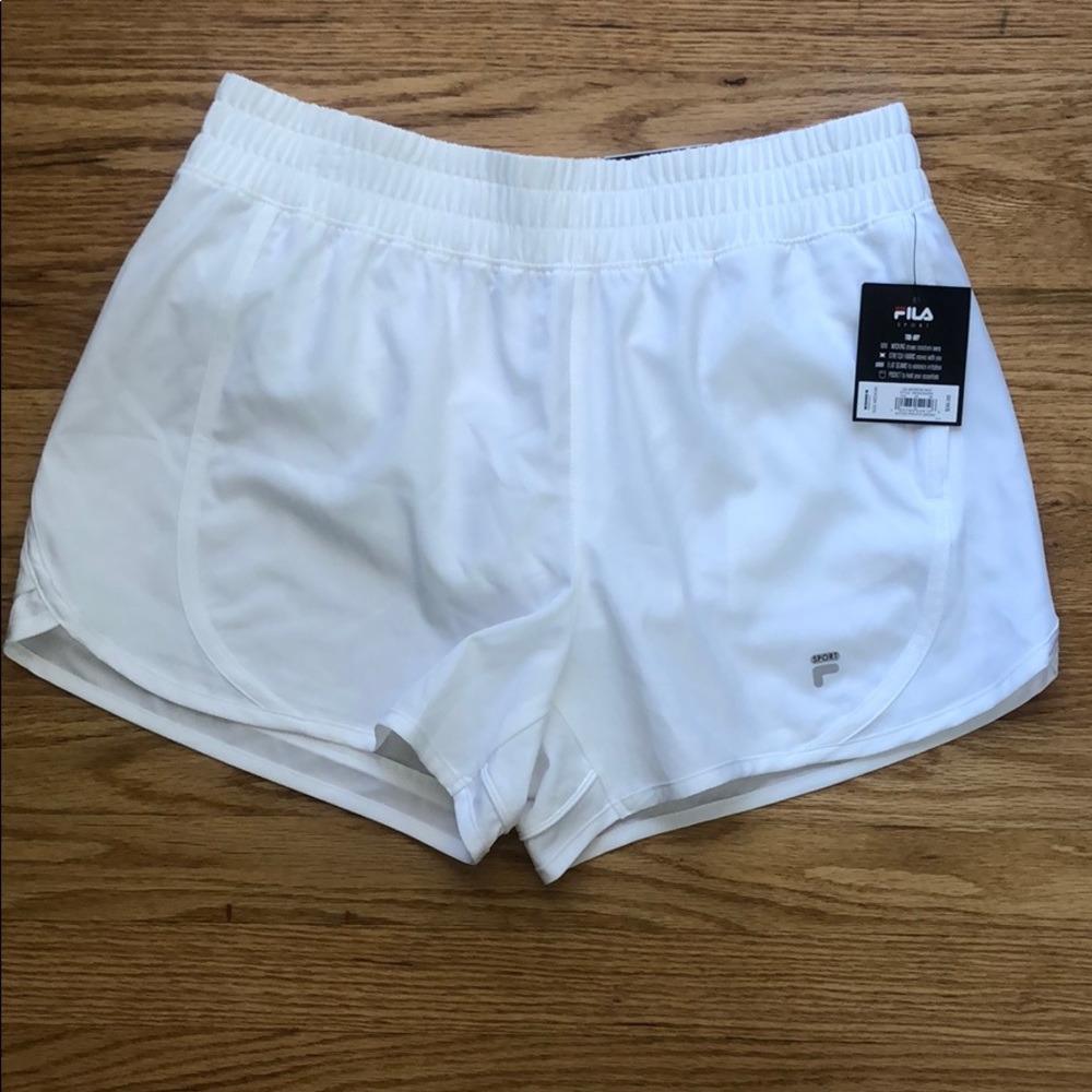 NWT Women’s Fila Shorts